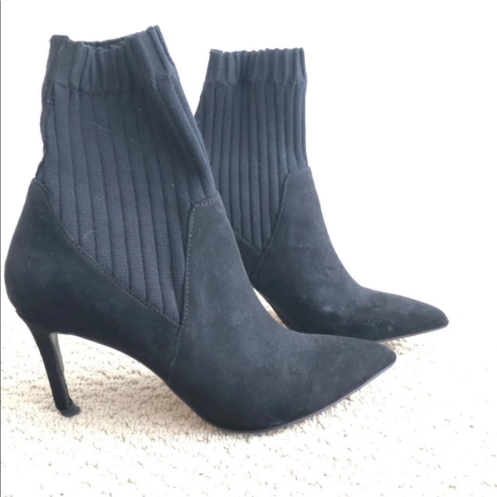 Zara boots